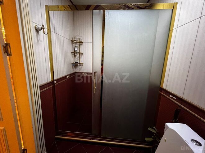 İcarəyə verilir 4 otaqlı yeni tikili 236 m², 20 Yanvar m., photo 26 from 31