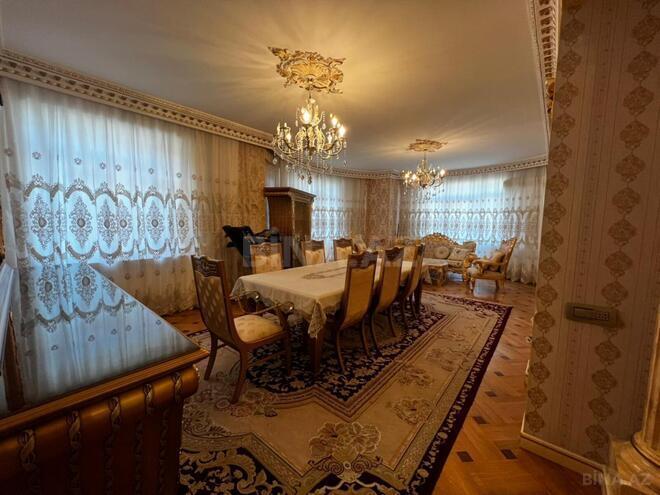 İcarəyə verilir 4 otaqlı yeni tikili 236 m², 20 Yanvar m., photo 4 from 31