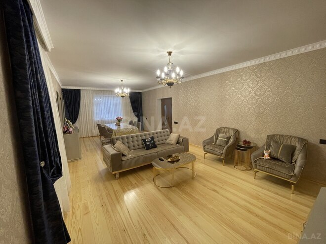 Продаётся 5-комн. дом/дача 200 м², пос. М. Расулзаде, photo 15 from 31