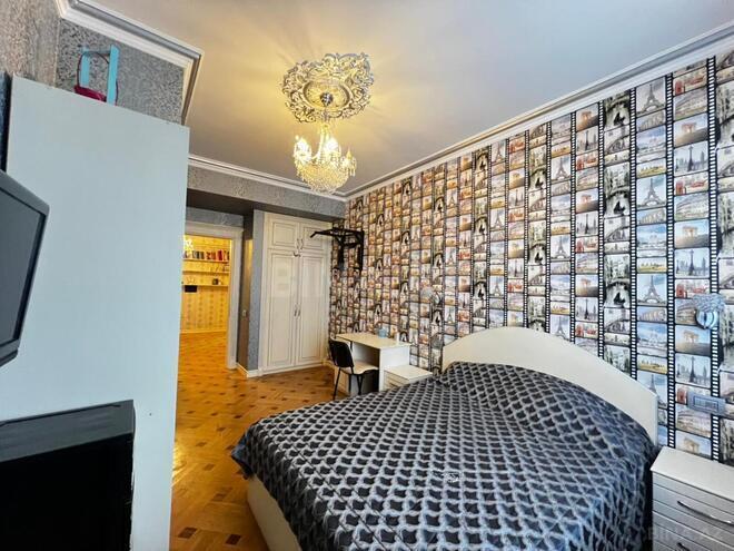 İcarəyə verilir 4 otaqlı yeni tikili 236 m², 20 Yanvar m., photo 20 from 31