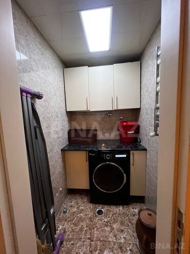 İcarəyə verilir 4 otaqlı yeni tikili 236 m², 20 Yanvar m., photo 25 from 31