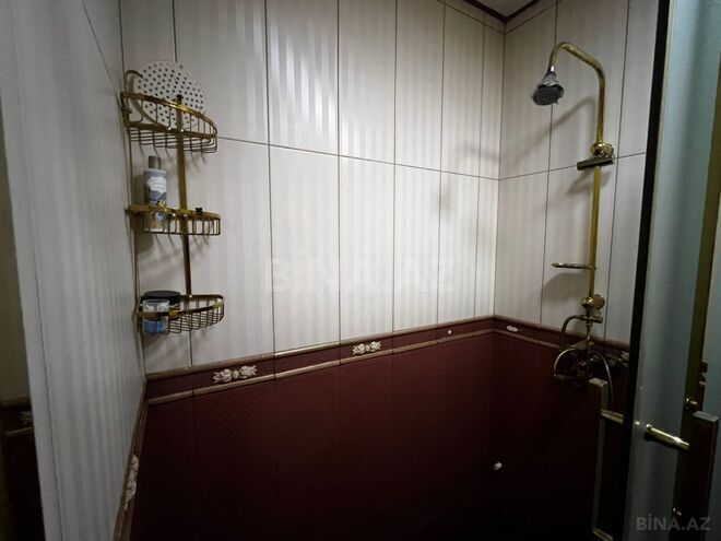 İcarəyə verilir 4 otaqlı yeni tikili 236 m², 20 Yanvar m., photo 27 from 31