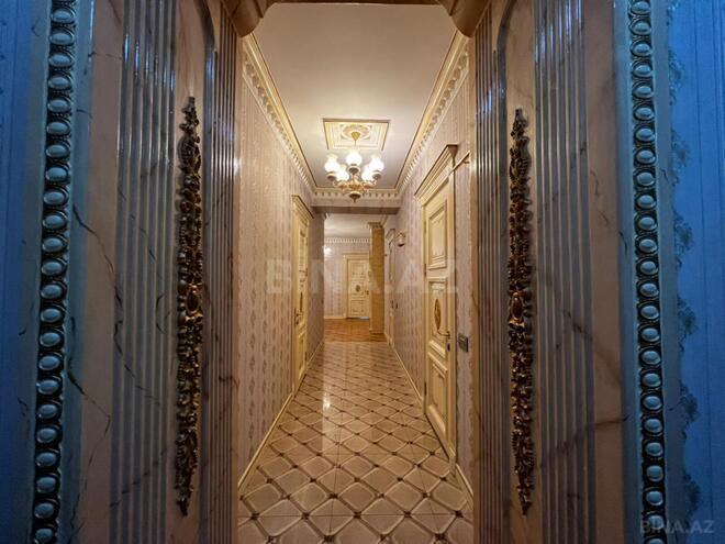 İcarəyə verilir 4 otaqlı yeni tikili 236 m², 20 Yanvar m., photo 12 from 31