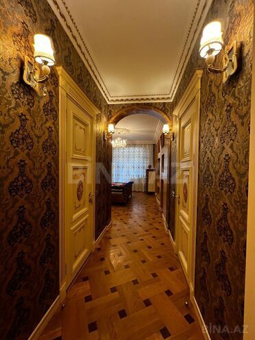 İcarəyə verilir 4 otaqlı yeni tikili 236 m², 20 Yanvar m., photo 11 from 31