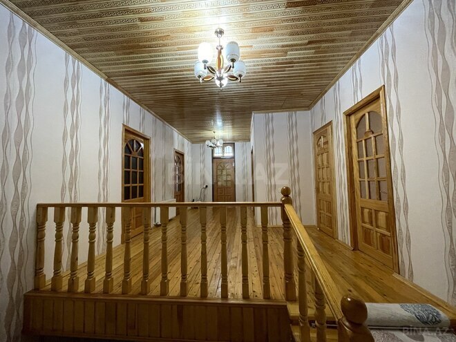 Продаётся 5-комн. дом/дача 200 м², пос. М. Расулзаде, photo 21 from 31