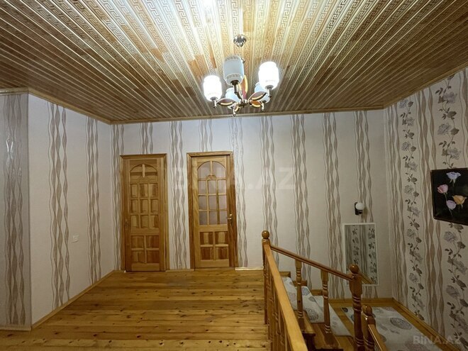 Продаётся 5-комн. дом/дача 200 м², пос. М. Расулзаде, photo 22 from 31