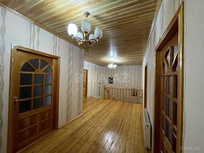 Продаётся 5-комн. дом/дача 200 м², пос. М. Расулзаде, photo 23 from 31