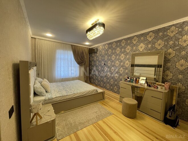Продаётся 5-комн. дом/дача 200 м², пос. М. Расулзаде, photo 24 from 31