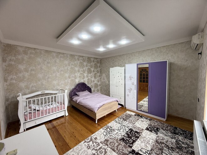 Продаётся 5-комн. дом/дача 200 м², пос. М. Расулзаде, photo 27 from 31