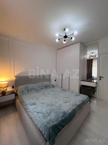Satılır 2 otaqlı köhnə tikili 65 m², Xətai r., photo 11 from 16