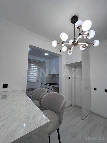 Satılır 2 otaqlı köhnə tikili 65 m², Xətai r., photo 3 from 16