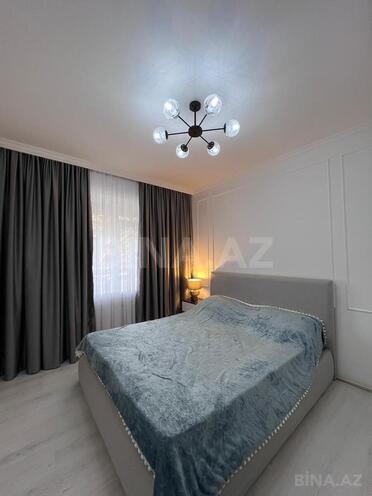 Satılır 2 otaqlı köhnə tikili 65 m², Xətai r., photo 10 from 16
