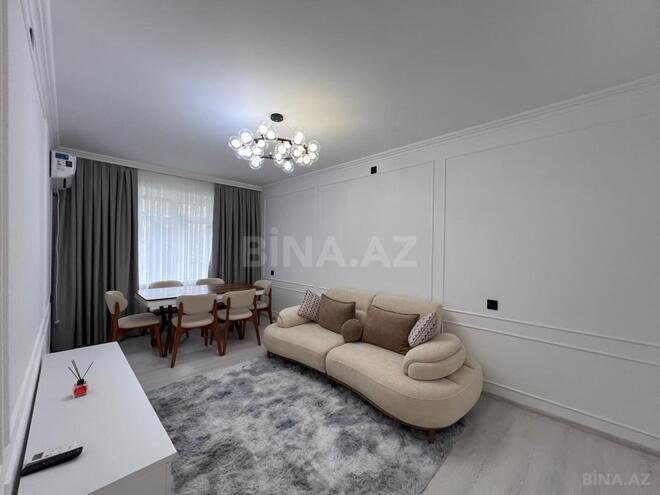 Satılır 2 otaqlı köhnə tikili 65 m², Xətai r., photo 7 from 16