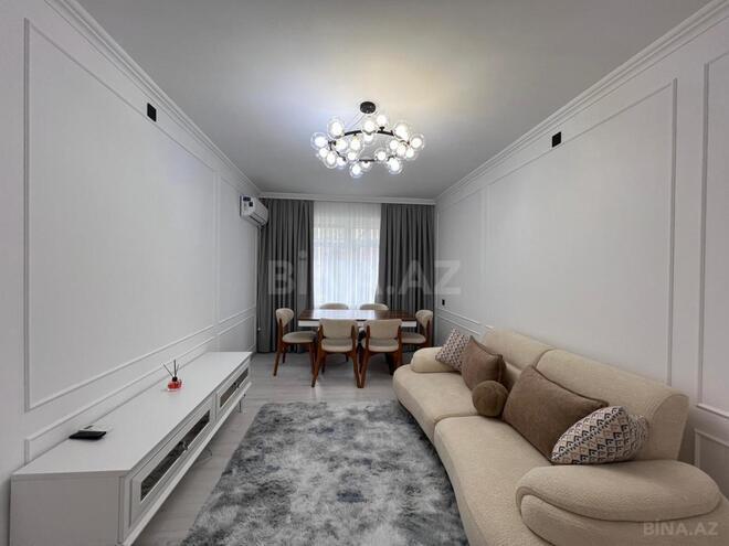 Satılır 2 otaqlı köhnə tikili 65 m², Xətai r., photo 8 from 16