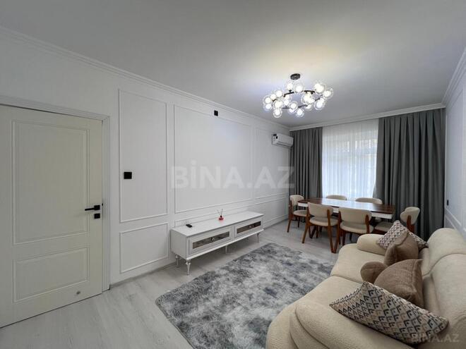 Satılır 2 otaqlı köhnə tikili 65 m², Xətai r., photo 6 from 16