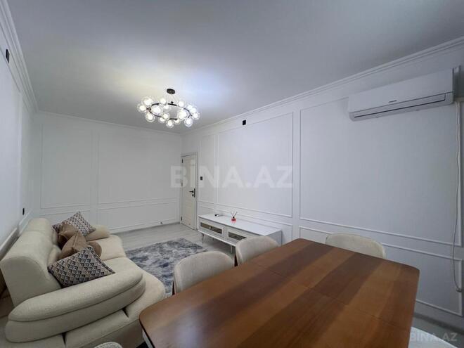 Satılır 2 otaqlı köhnə tikili 65 m², Xətai r., photo 9 from 16