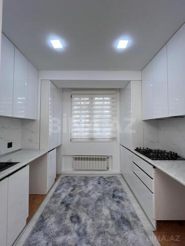 Satılır 2 otaqlı köhnə tikili 65 m², Xətai r., photo 4 from 16