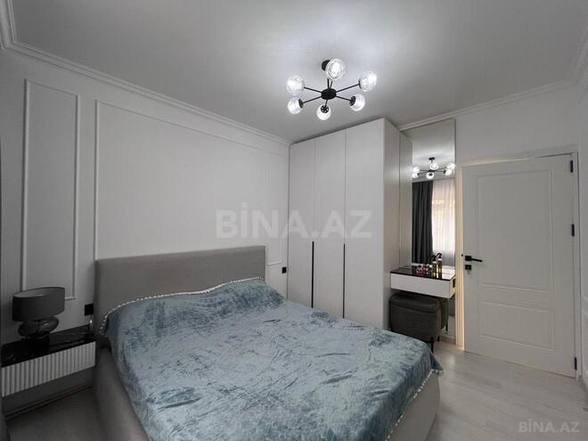 Satılır 2 otaqlı köhnə tikili 65 m², Xətai r., photo 12 from 16