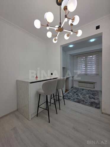 Satılır 3 otaqlı köhnə tikili 65 m², Xətai r., photo 6 from 13