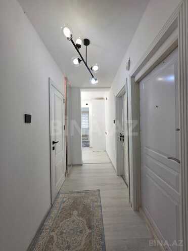Satılır 3 otaqlı köhnə tikili 65 m², Xətai r., photo 9 from 13