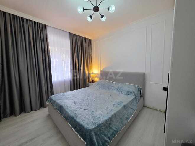 Satılır 3 otaqlı köhnə tikili 65 m², Xətai r., photo 4 from 13