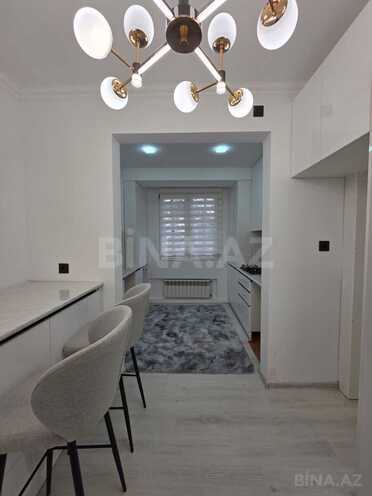 Satılır 3 otaqlı köhnə tikili 65 m², Xətai r., photo 8 from 13