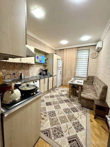Satılır 2 otaqlı yeni tikili 76 m², İnşaatçılar m., photo 9 from 14