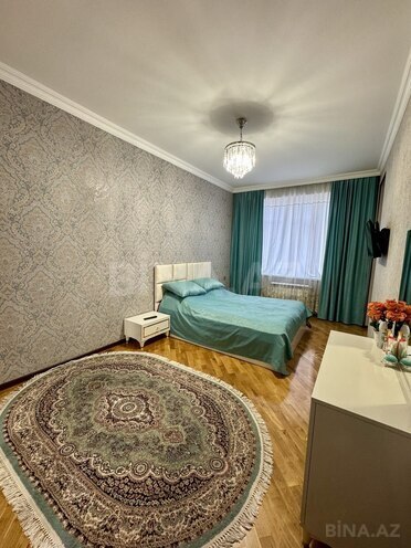 Satılır 2 otaqlı yeni tikili 76 m², İnşaatçılar m., photo 5 from 14