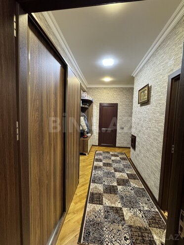 Satılır 2 otaqlı yeni tikili 76 m², İnşaatçılar m., photo 13 from 14