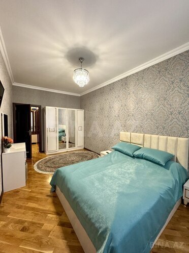 Satılır 2 otaqlı yeni tikili 76 m², İnşaatçılar m., photo 6 from 14