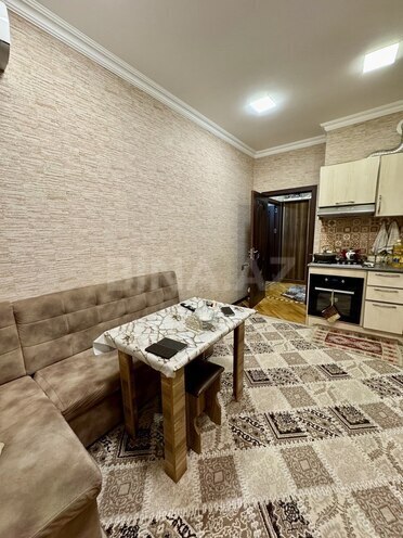 Satılır 2 otaqlı yeni tikili 76 m², İnşaatçılar m., photo 10 from 14