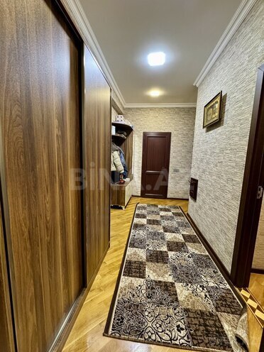 Satılır 2 otaqlı yeni tikili 76 m², İnşaatçılar m., photo 12 from 14