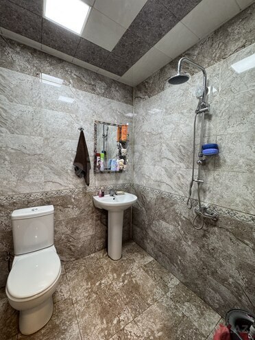 Satılır 2 otaqlı yeni tikili 76 m², İnşaatçılar m., photo 11 from 14