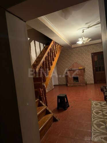 İcarəyə verilir 4 otaqlı həyət evi/bağ evi 160 m², İnşaatçılar m., photo 4 from 11