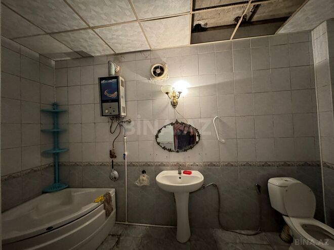 İcarəyə verilir 4 otaqlı həyət evi/bağ evi 160 m², İnşaatçılar m., photo 9 from 11