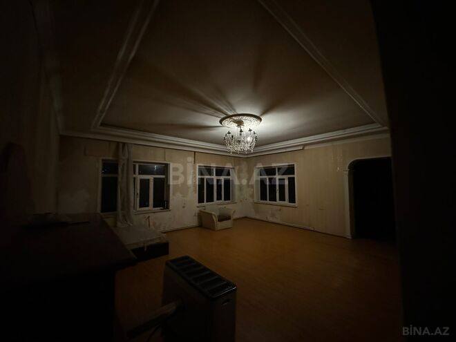 İcarəyə verilir 4 otaqlı həyət evi/bağ evi 160 m², İnşaatçılar m., photo 10 from 11