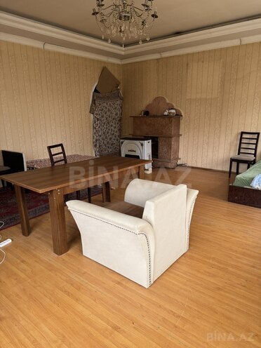İcarəyə verilir 4 otaqlı həyət evi/bağ evi 160 m², İnşaatçılar m., photo 6 from 11