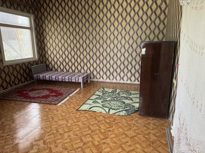 İcarəyə verilir 4 otaqlı həyət evi/bağ evi 160 m², İnşaatçılar m., photo 7 from 11