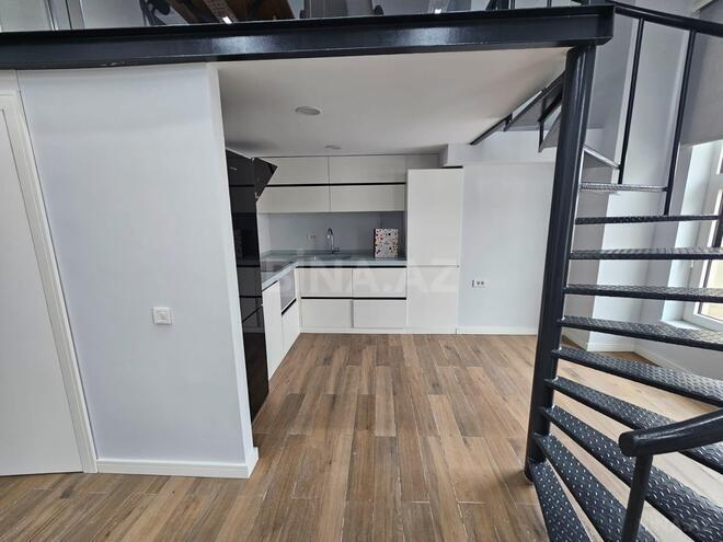 Satılır 1 otaqlı ofis 58 m², Ağ şəhər q., photo 5 from 8