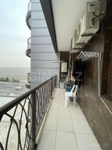 Satılır 3 otaqlı yeni tikili 77 m², Yeni Yasamal q., photo 19 from 21