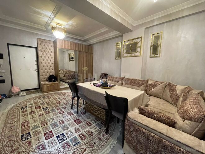 Satılır 3 otaqlı yeni tikili 77 m², Yeni Yasamal q., photo 4 from 21