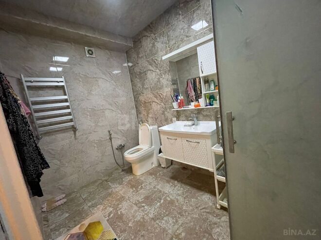 Satılır 3 otaqlı yeni tikili 77 m², Yeni Yasamal q., photo 10 from 21
