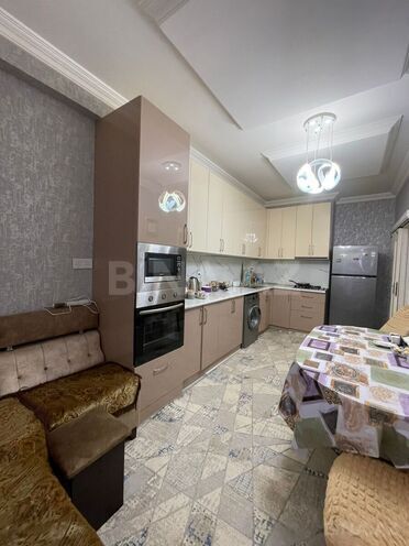 Satılır 3 otaqlı yeni tikili 77 m², Yeni Yasamal q., photo 16 from 21