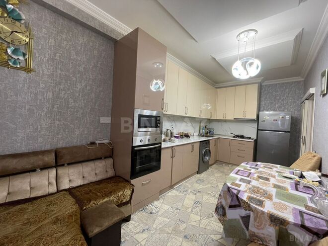 Satılır 3 otaqlı yeni tikili 77 m², Yeni Yasamal q., photo 15 from 21