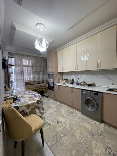 Satılır 3 otaqlı yeni tikili 77 m², Yeni Yasamal q., photo 12 from 21
