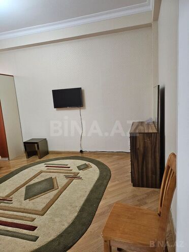 Продаётся 1-комн. новостройка 53 м², м. Иншаатчылар, photo 12 from 14