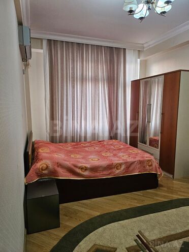 Продаётся 1-комн. новостройка 53 м², м. Иншаатчылар, photo 6 from 14