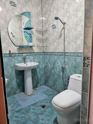Продаётся 1-комн. новостройка 53 м², м. Иншаатчылар, photo 10 from 14