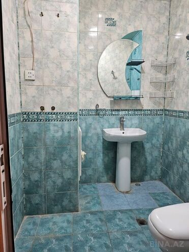 Продаётся 1-комн. новостройка 53 м², м. Иншаатчылар, photo 5 from 14