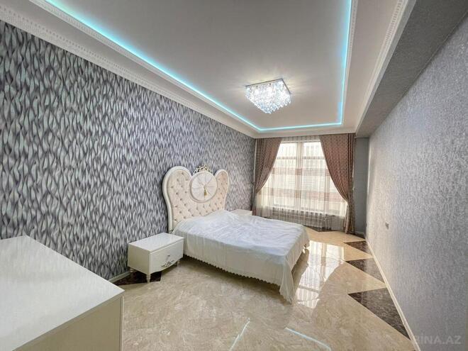 İcarəyə verilir 2 otaqlı yeni tikili 110 m², Şah İsmayıl Xətai m., photo 14 from 24